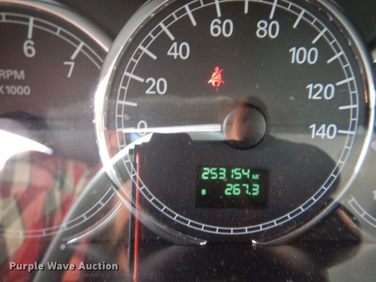 image for item IQ9607 2006 Buick LaCrosse CX