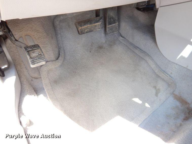 image for item IQ9607 2006 Buick LaCrosse CX