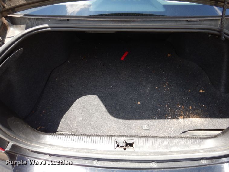 image for item IQ9607 2006 Buick LaCrosse CX