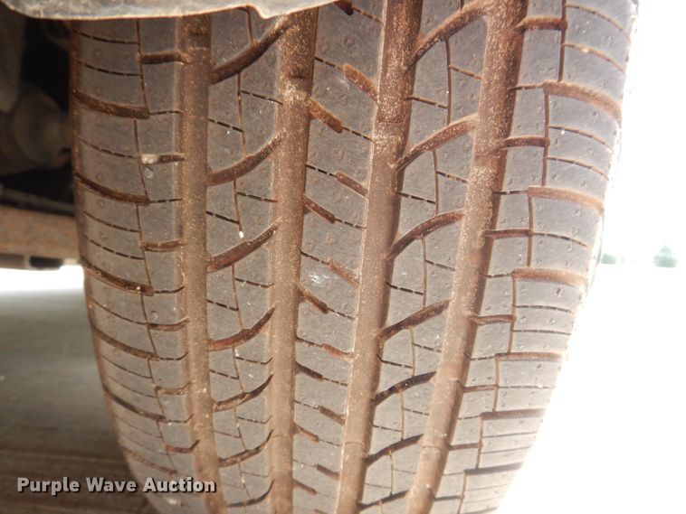 image for item IQ9607 2006 Buick LaCrosse CX