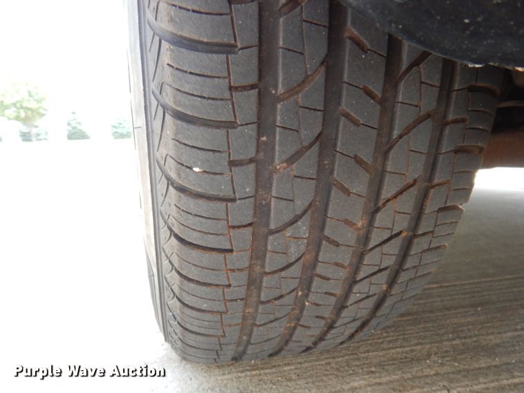 image for item IQ9607 2006 Buick LaCrosse CX