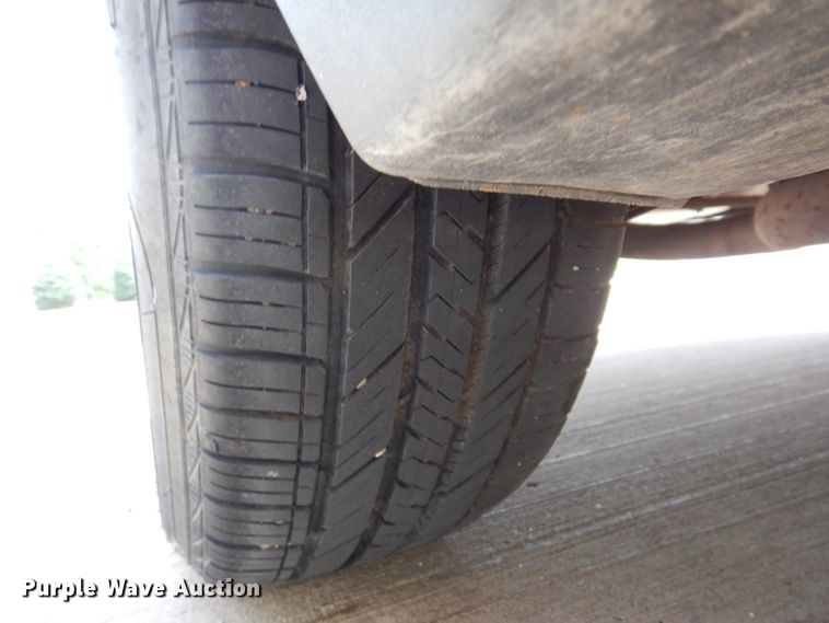 image for item IQ9607 2006 Buick LaCrosse CX