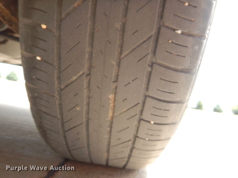 image for item IQ9607 2006 Buick LaCrosse CX