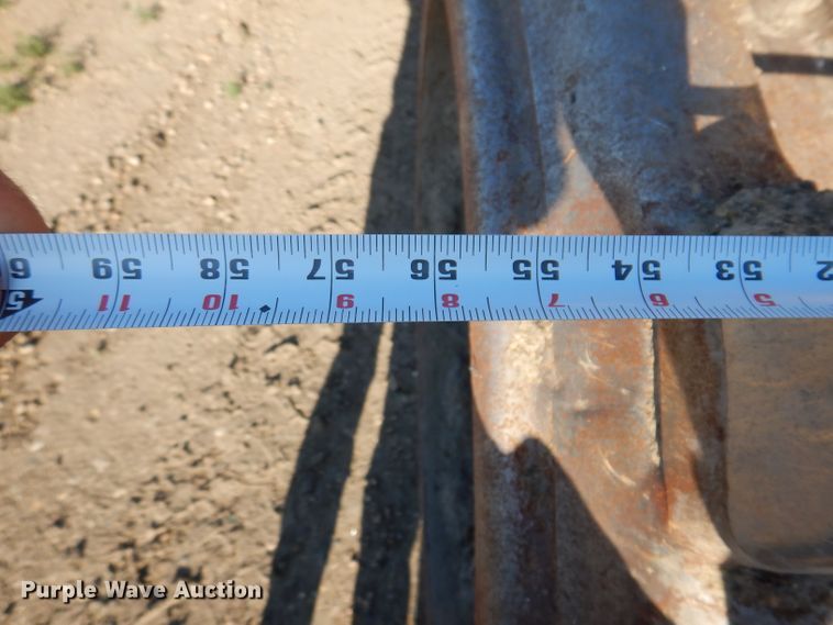 image for item IQ9639 2002 Bomag 772RB  landfill compactor