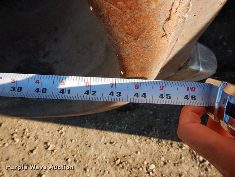 image for item IQ9639 2002 Bomag 772RB  landfill compactor