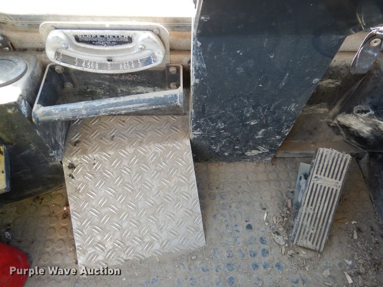 image for item IQ9639 2002 Bomag 772RB  landfill compactor