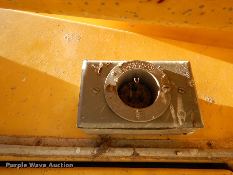 image for item IQ9639 2002 Bomag 772RB  landfill compactor