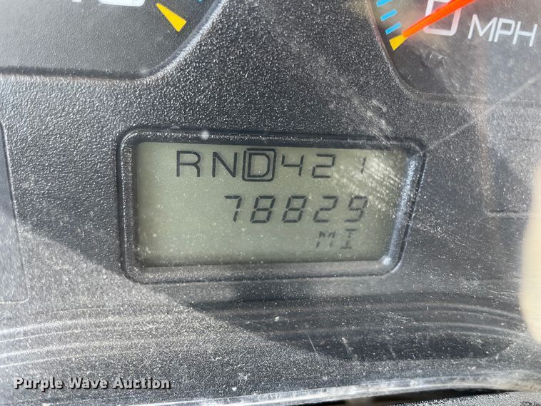 image for item IR9940 2006 IC PB 105  school bus