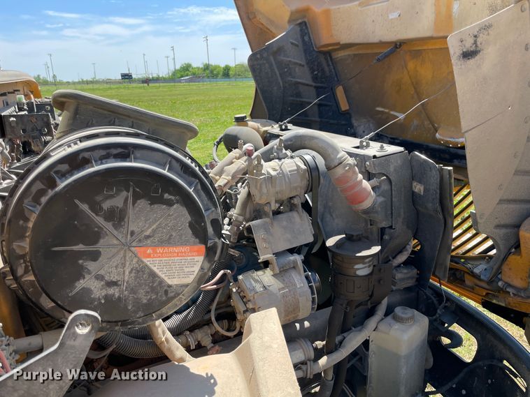 image for item IR9940 2006 IC PB 105  school bus