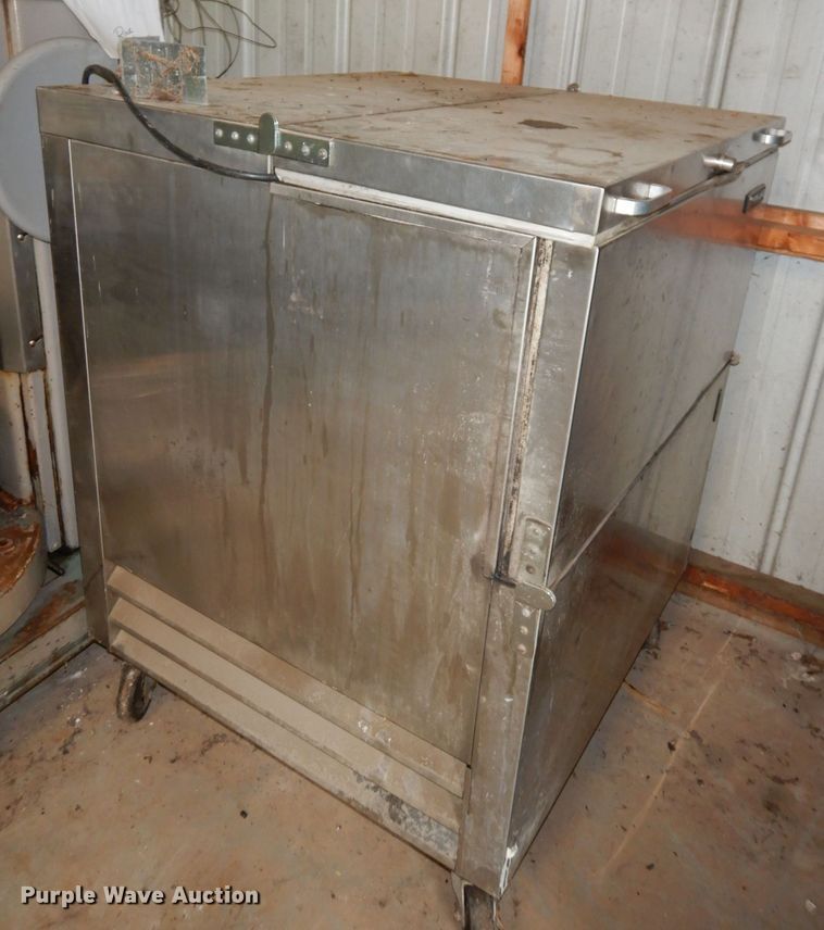 image for item IS9200 Restaurant equipment
