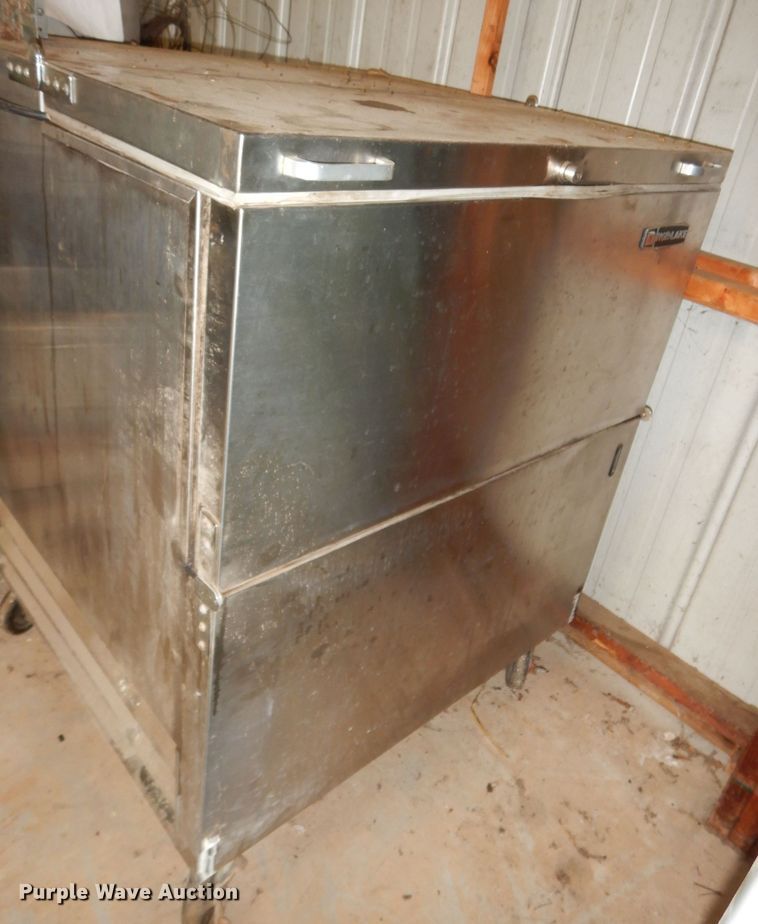 image for item IS9200 Restaurant equipment