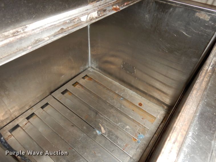 image for item IS9200 Restaurant equipment