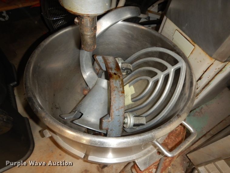 image for item IS9200 Restaurant equipment