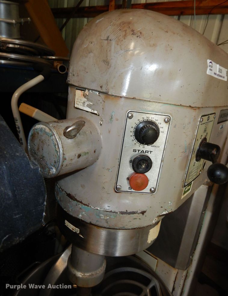 image for item IS9200 Restaurant equipment