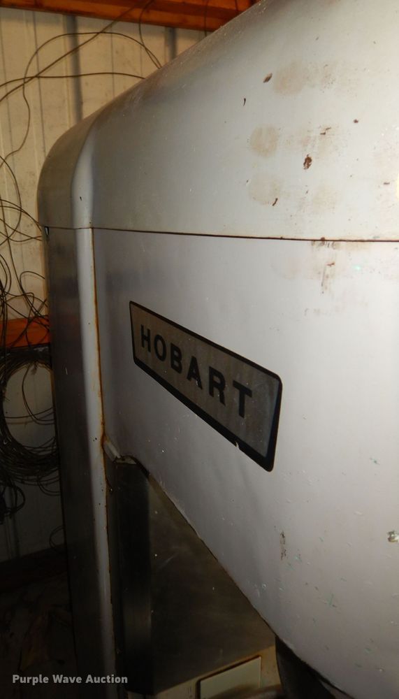 image for item IS9200 Restaurant equipment