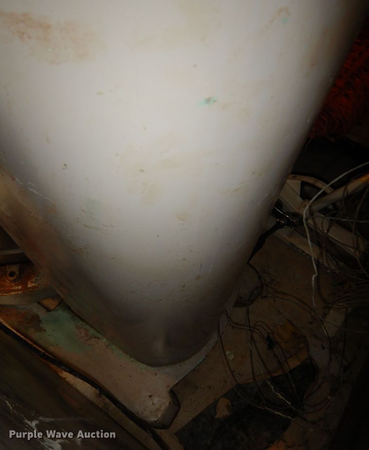 image for item IS9200 Restaurant equipment