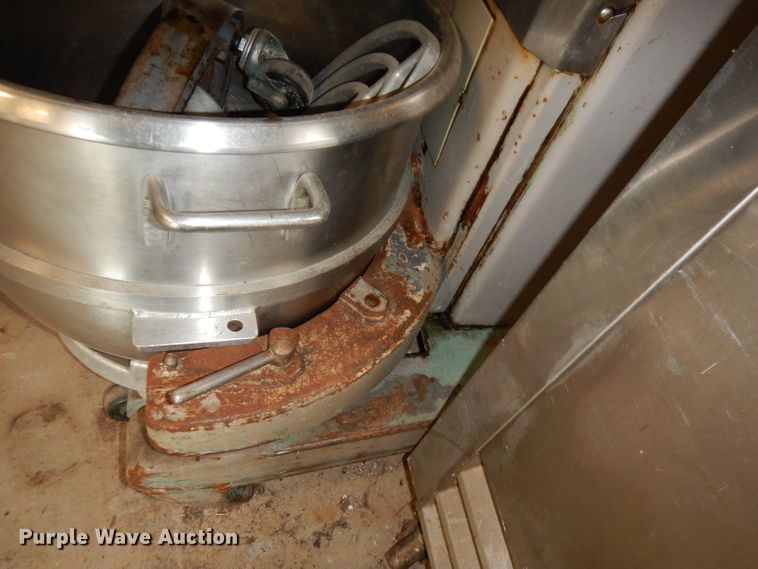 image for item IS9200 Restaurant equipment