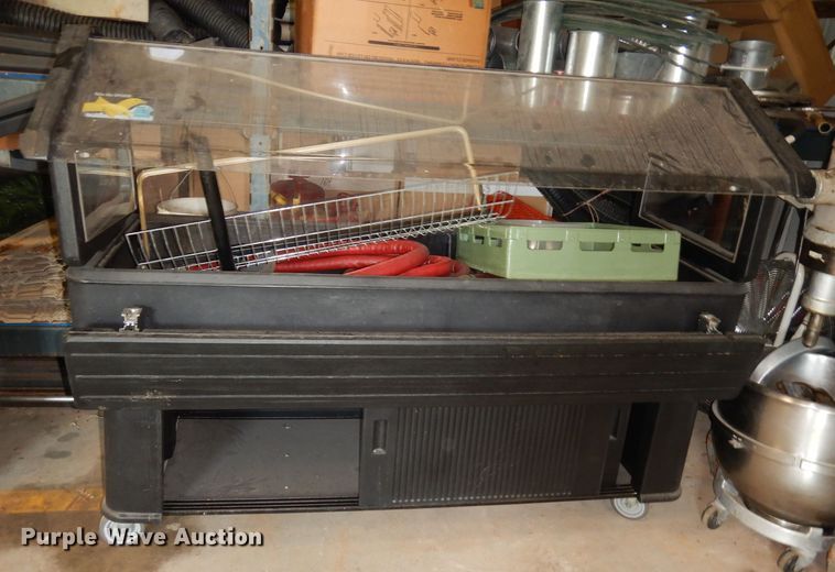 image for item IS9200 Restaurant equipment