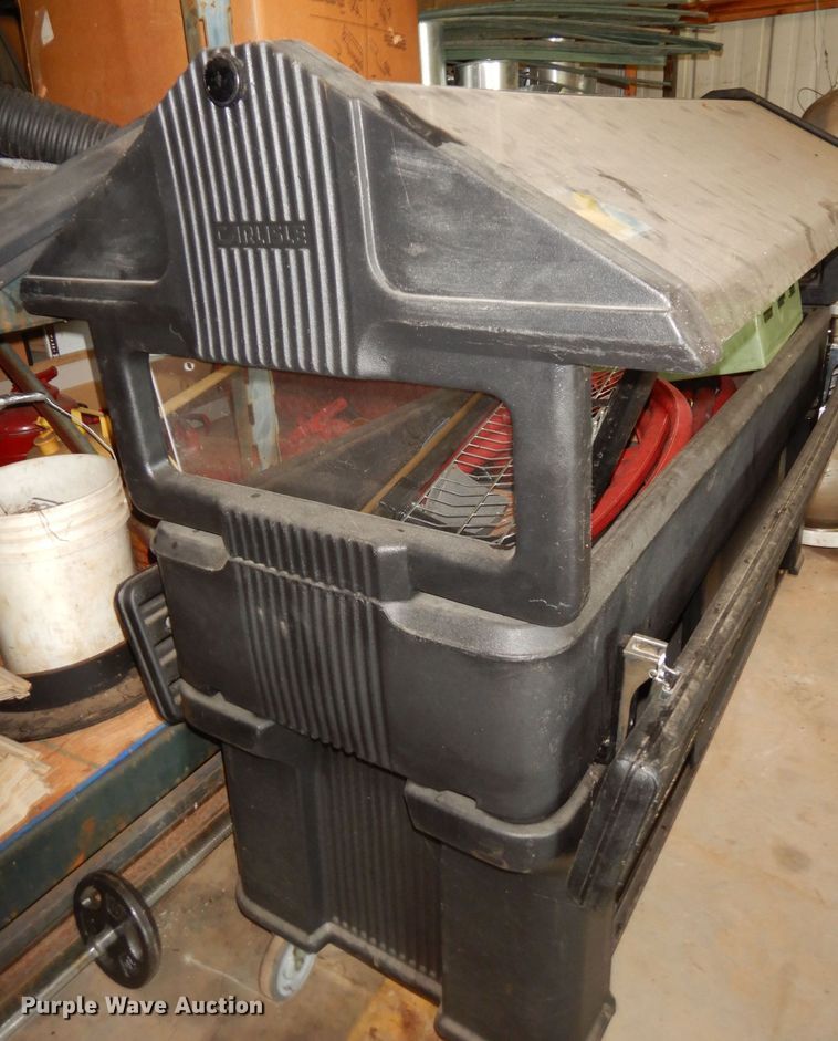 image for item IS9200 Restaurant equipment