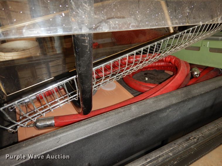 image for item IS9200 Restaurant equipment