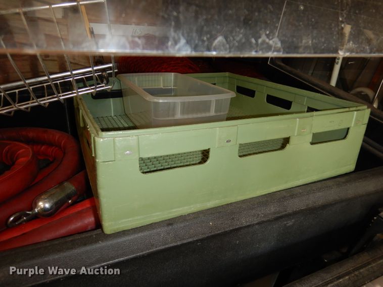 image for item IS9200 Restaurant equipment