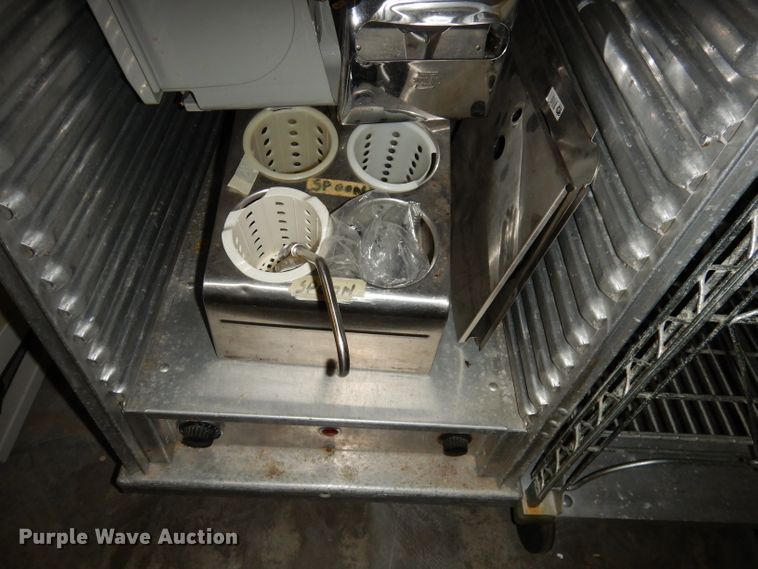 image for item IS9210 Restaurant equipment