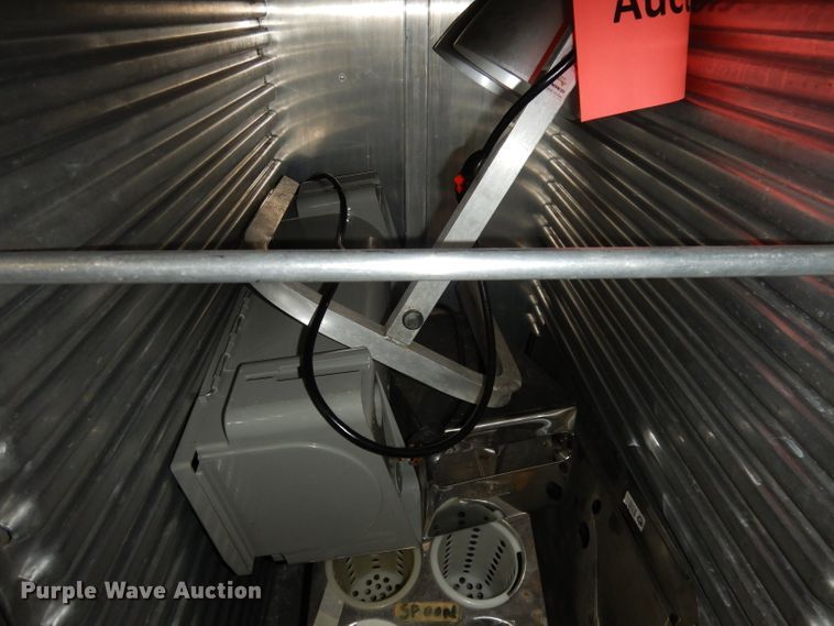 image for item IS9210 Restaurant equipment