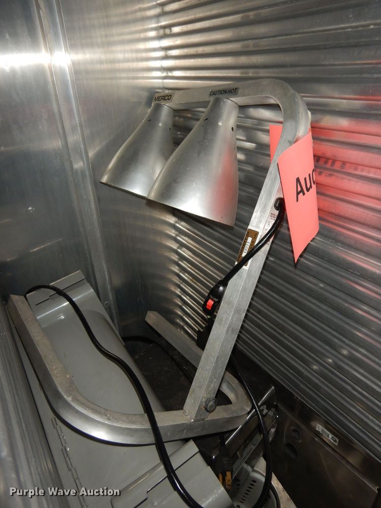 image for item IS9210 Restaurant equipment