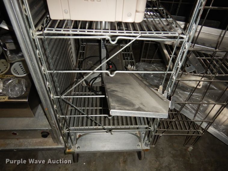 image for item IS9210 Restaurant equipment