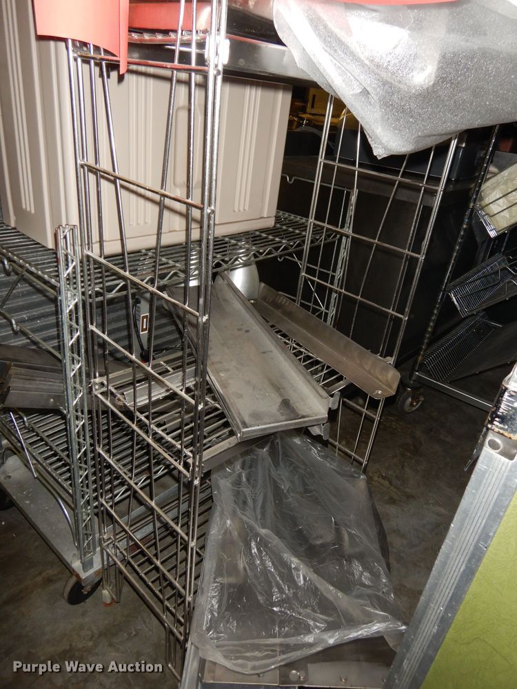 image for item IS9210 Restaurant equipment