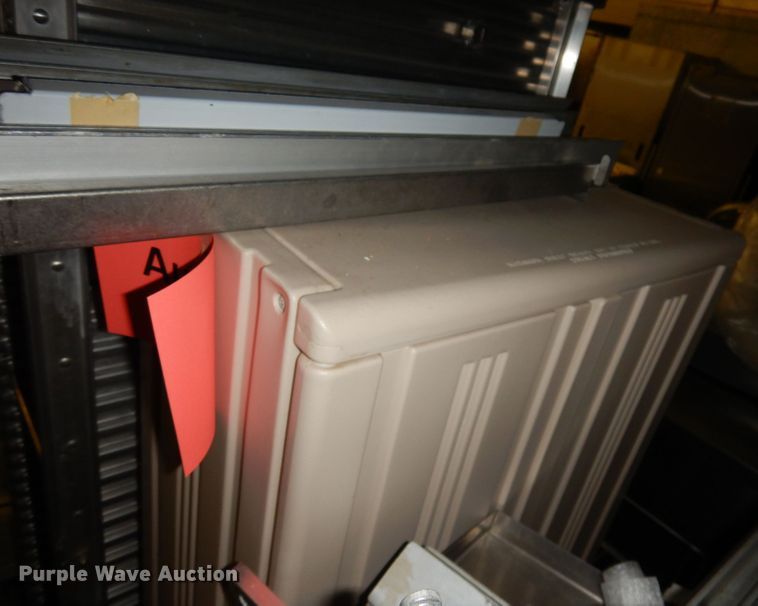 image for item IS9210 Restaurant equipment