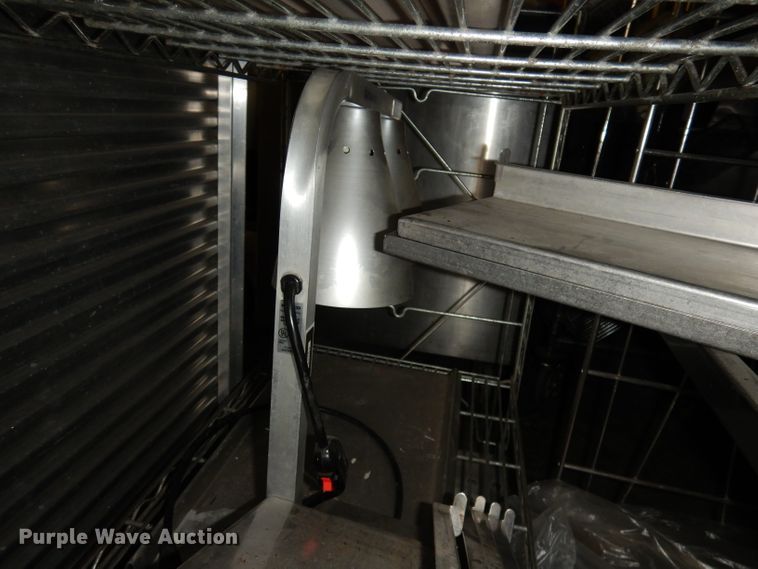 image for item IS9210 Restaurant equipment