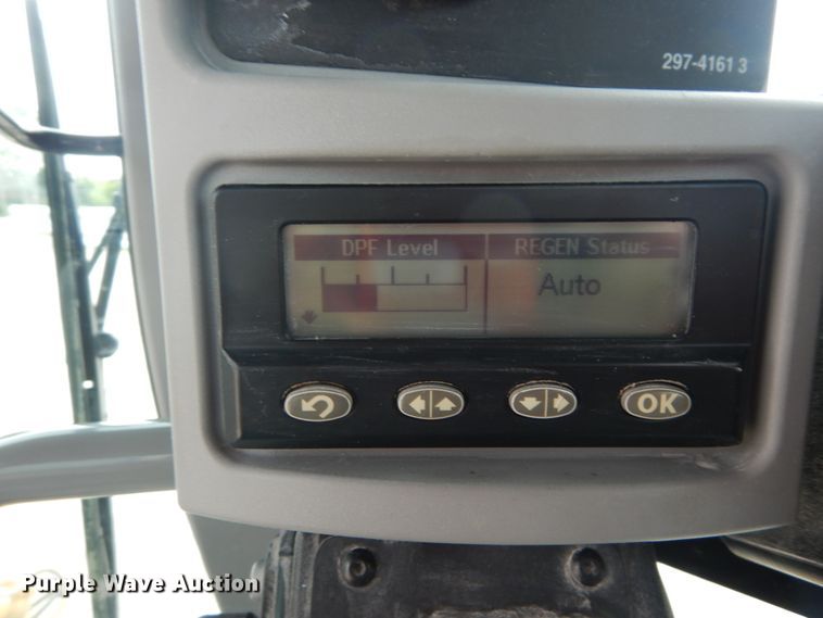 image for item IT9113 2013 Caterpillar 12M2  motor grader