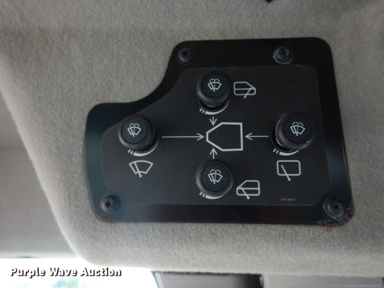 image for item IT9113 2013 Caterpillar 12M2  motor grader