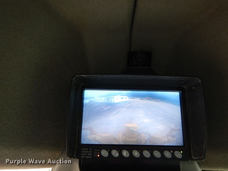 image for item IT9113 2013 Caterpillar 12M2  motor grader