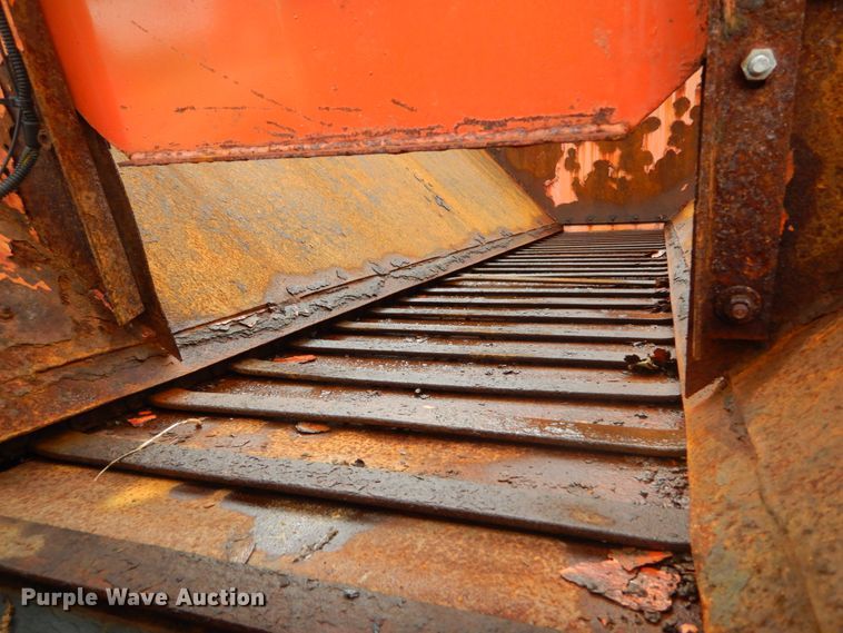 image for item IT9126 2009 International DuraStar 4400  dump truck