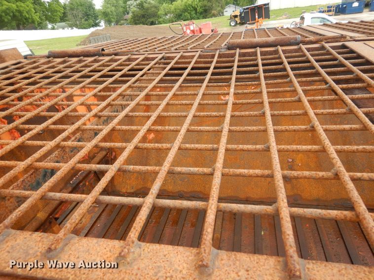 image for item IT9126 2009 International DuraStar 4400  dump truck