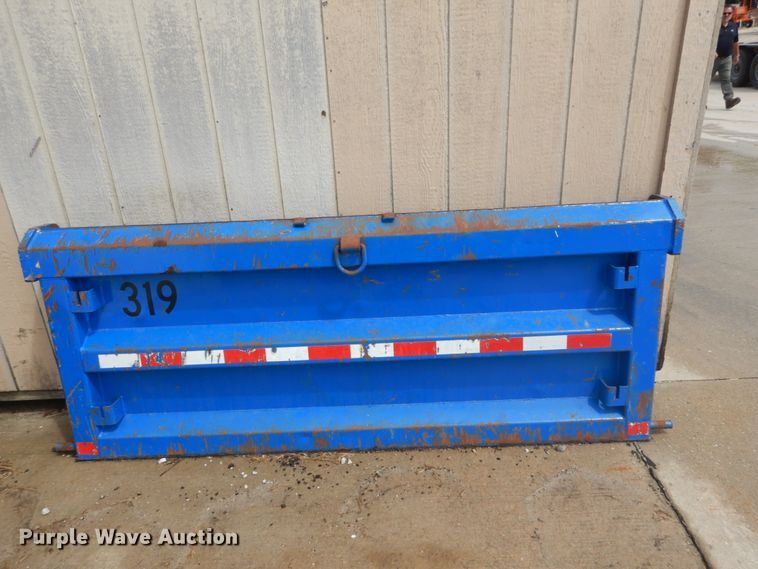 image for item IT9126 2009 International DuraStar 4400  dump truck