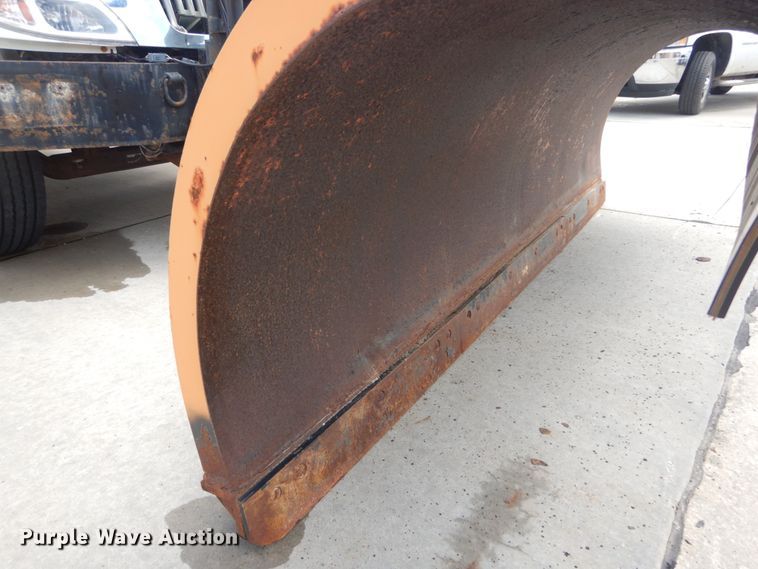 image for item IT9127 2006 International DuraStar 4400  dump truck