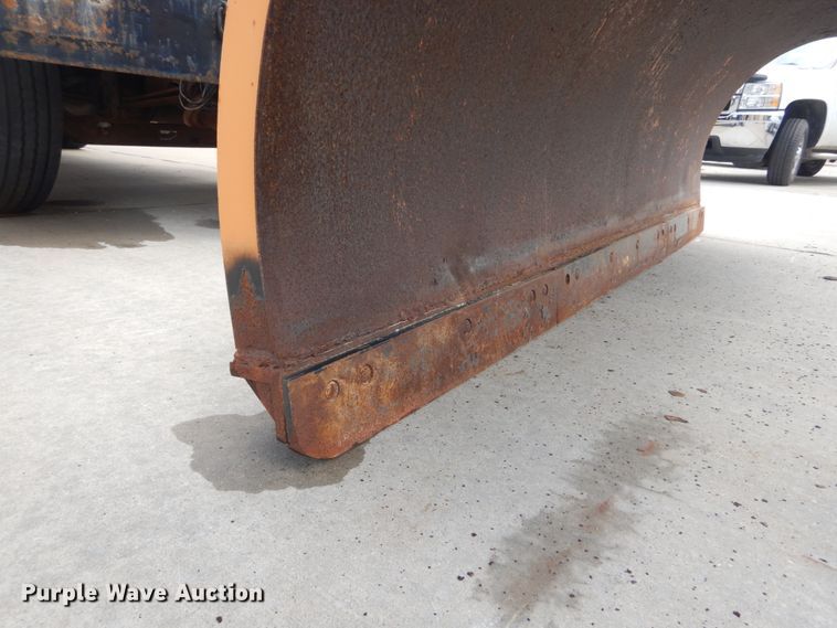 image for item IT9127 2006 International DuraStar 4400  dump truck