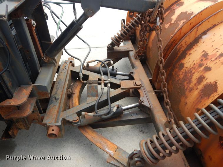 image for item IT9127 2006 International DuraStar 4400  dump truck