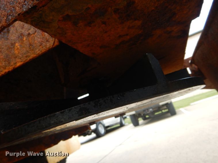 image for item IT9127 2006 International DuraStar 4400  dump truck