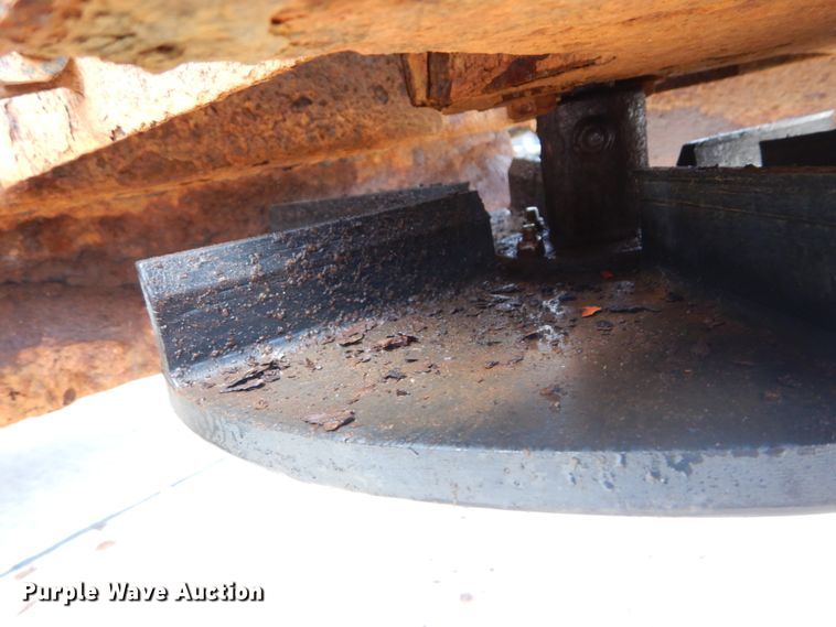 image for item IT9127 2006 International DuraStar 4400  dump truck