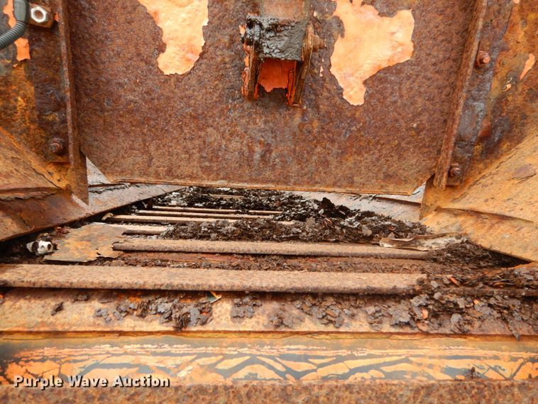 image for item IT9127 2006 International DuraStar 4400  dump truck