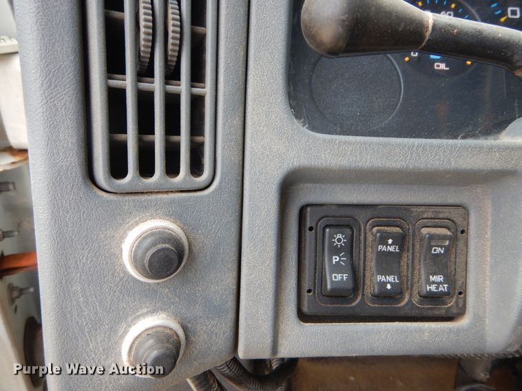 image for item IT9127 2006 International DuraStar 4400  dump truck