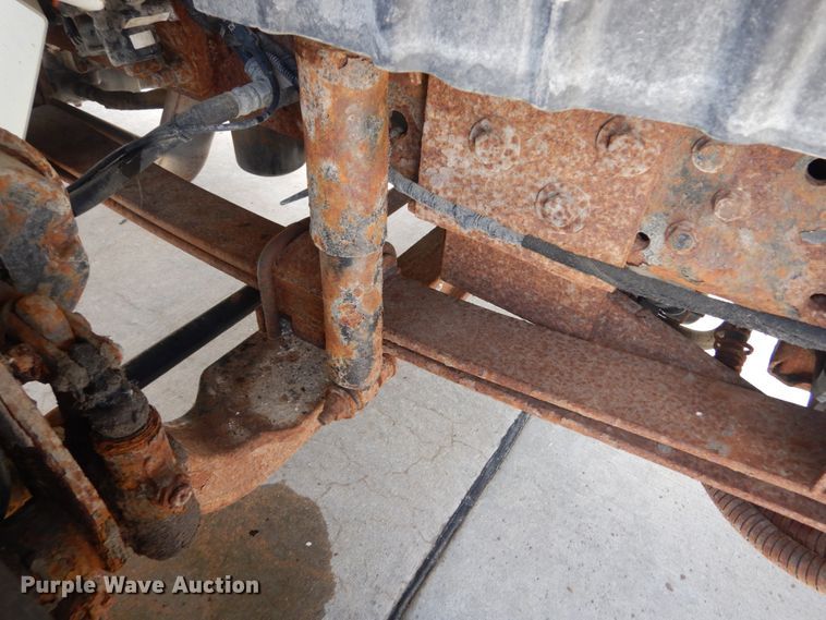 image for item IT9127 2006 International DuraStar 4400  dump truck