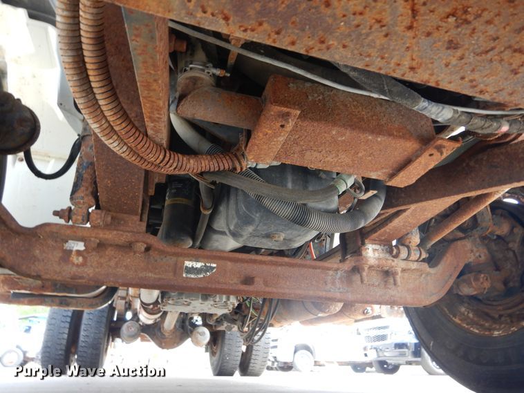 image for item IT9127 2006 International DuraStar 4400  dump truck