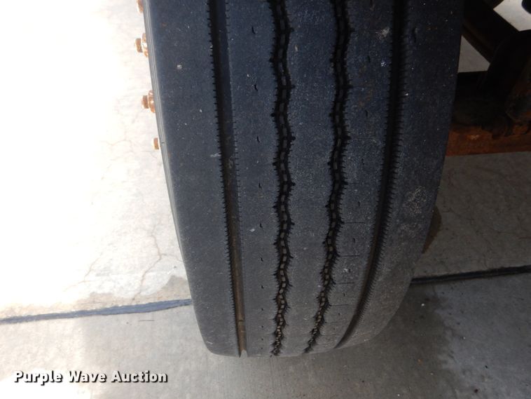 image for item IT9127 2006 International DuraStar 4400  dump truck