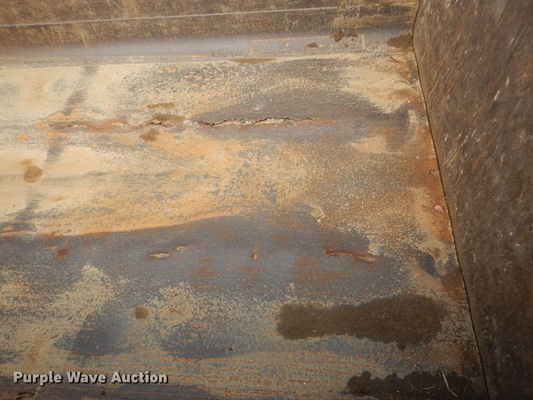 image for item IT9128 2007 International WorkStar 7400  dump truck