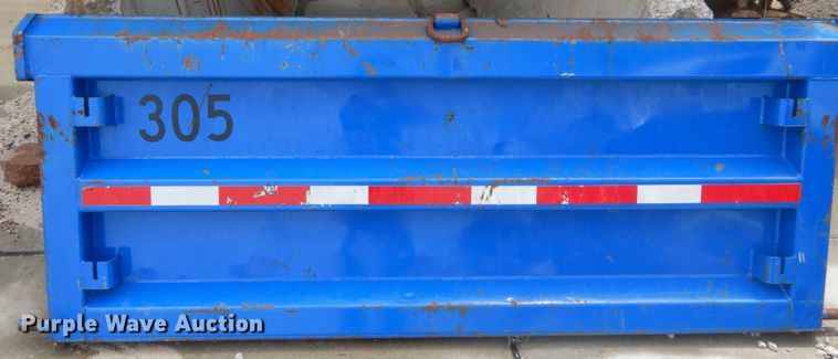 image for item IT9128 2007 International WorkStar 7400  dump truck